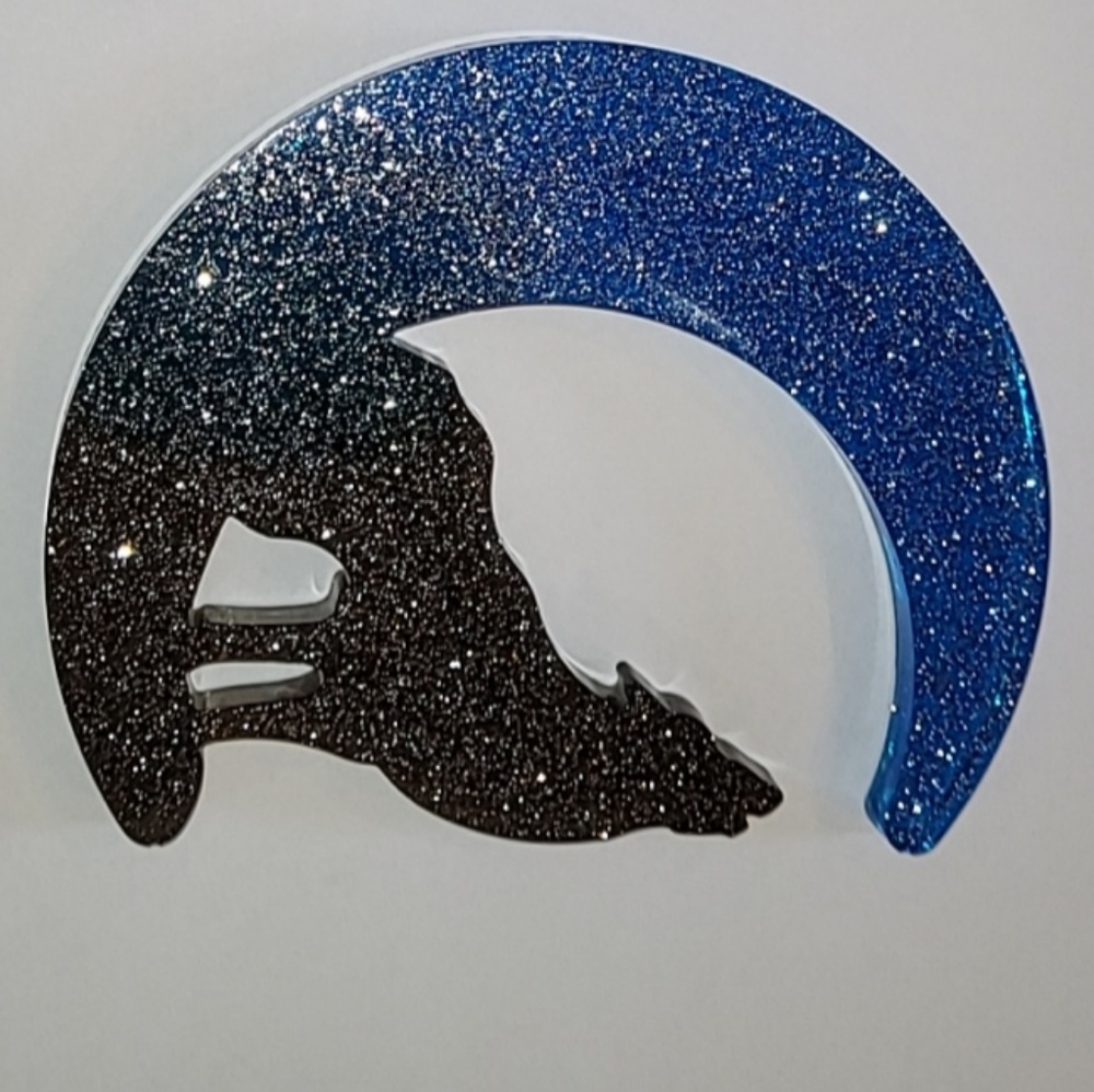Wolf Moon
